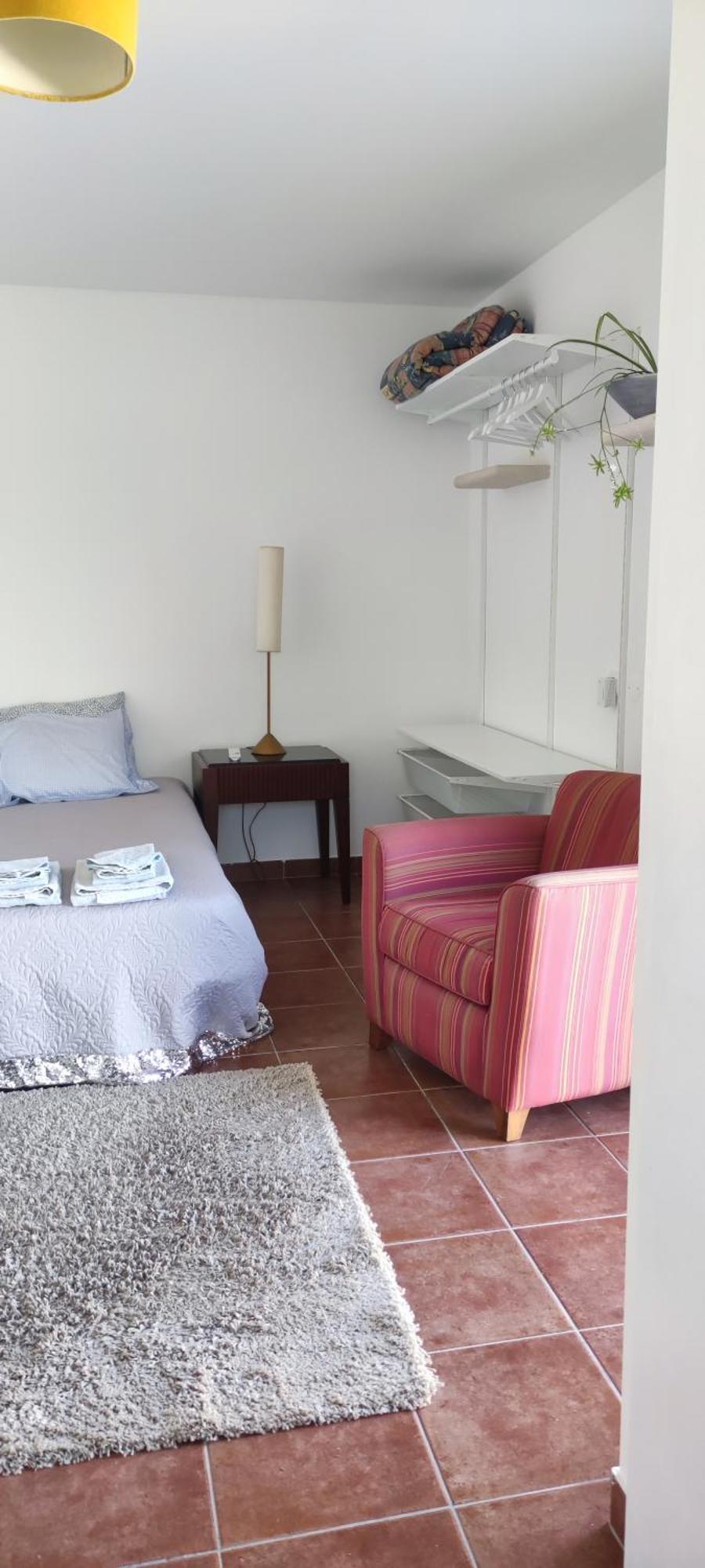 Ferienwohnung Beco Do Patalugo Salir de Matos Exterior foto