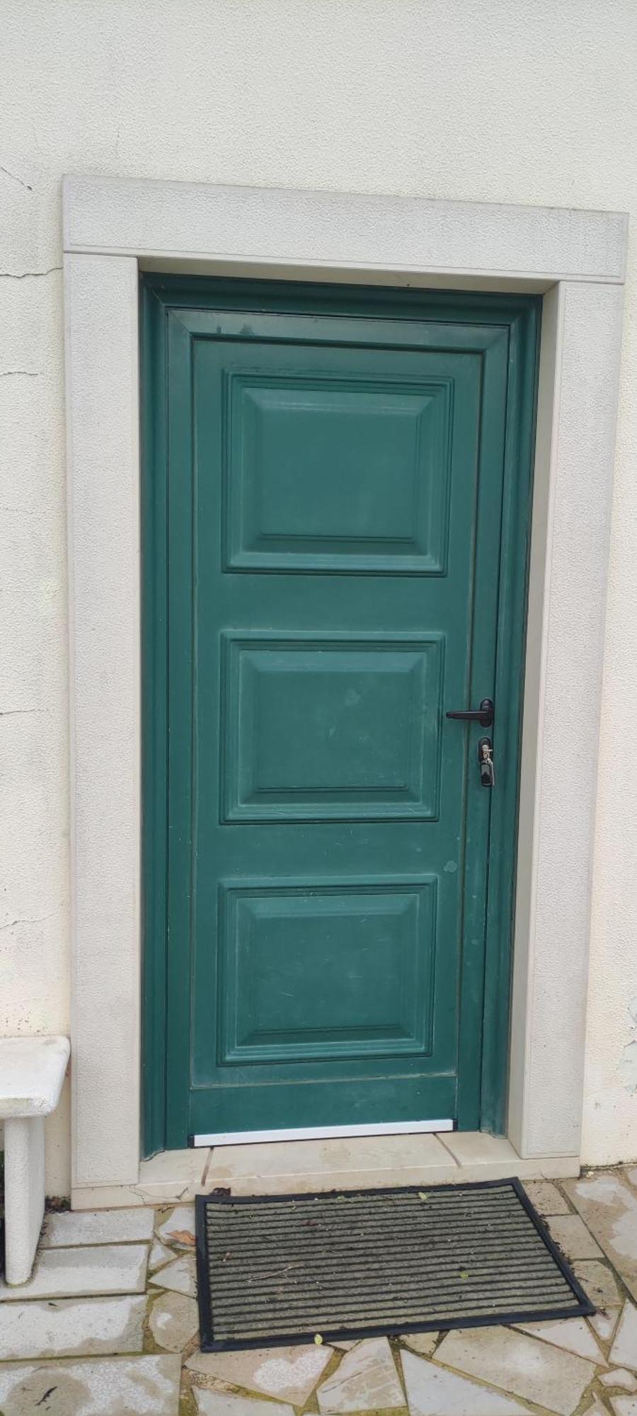 Ferienwohnung Beco Do Patalugo Salir de Matos Exterior foto