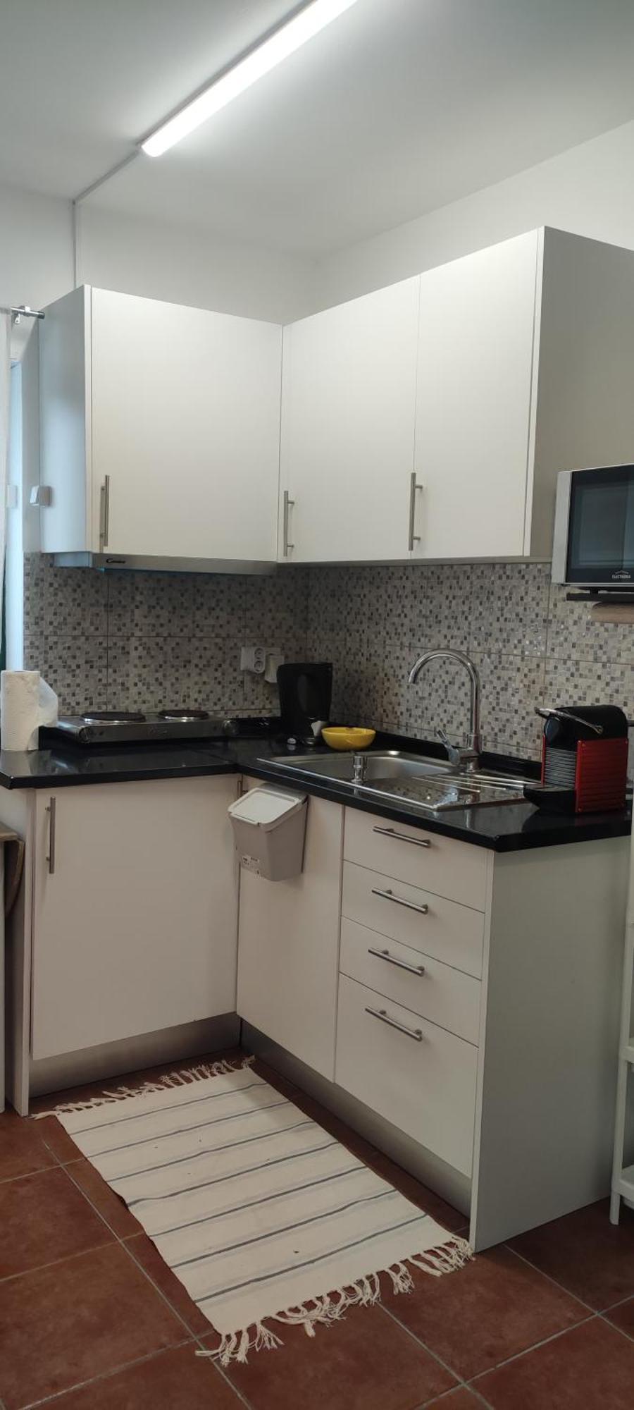 Ferienwohnung Beco Do Patalugo Salir de Matos Exterior foto