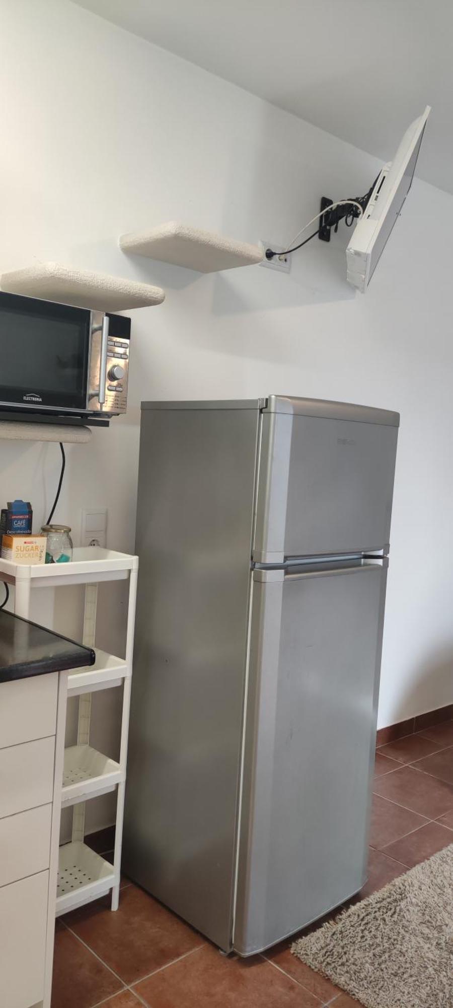 Ferienwohnung Beco Do Patalugo Salir de Matos Exterior foto